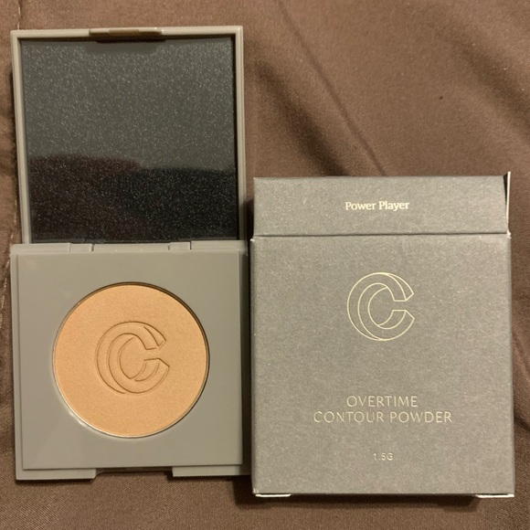 Complex Culture “Power Player” Overtime Contour Powder - Picture 1 of 8